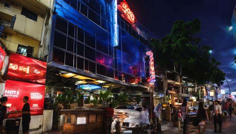 hotel sogo wood street pasay